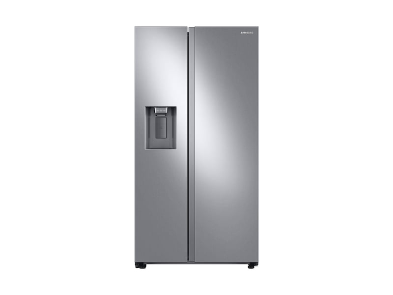 Samsung RS22T5201SR front view
