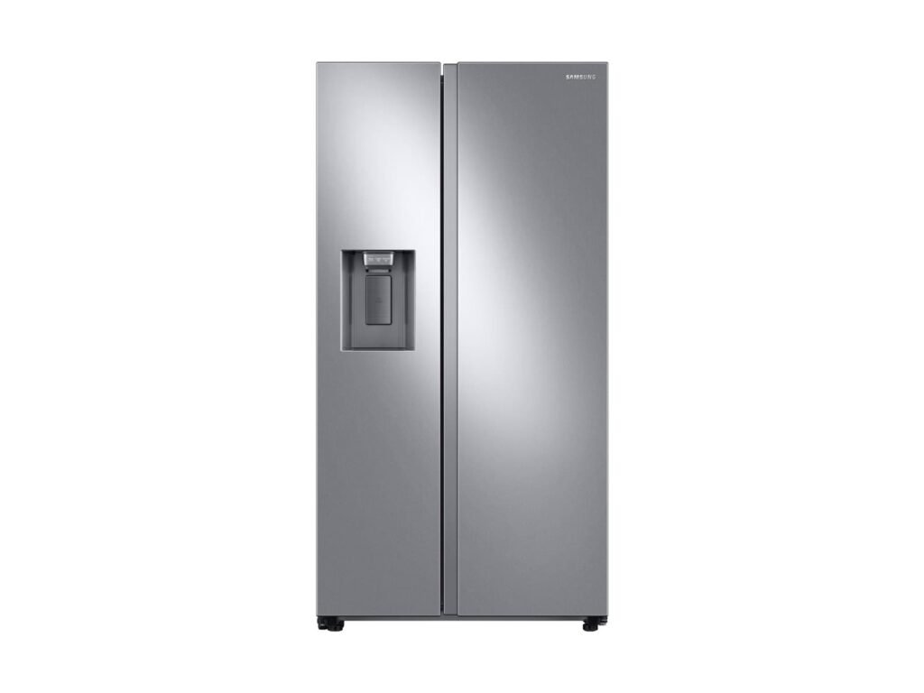 Samsung RS27T5200SR front view