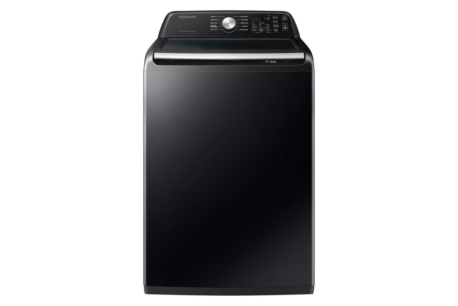 Samsung WA47CG3500AV front view