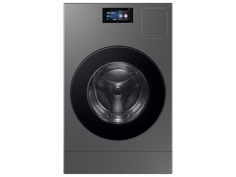 Samsung WD90F53AVS front view