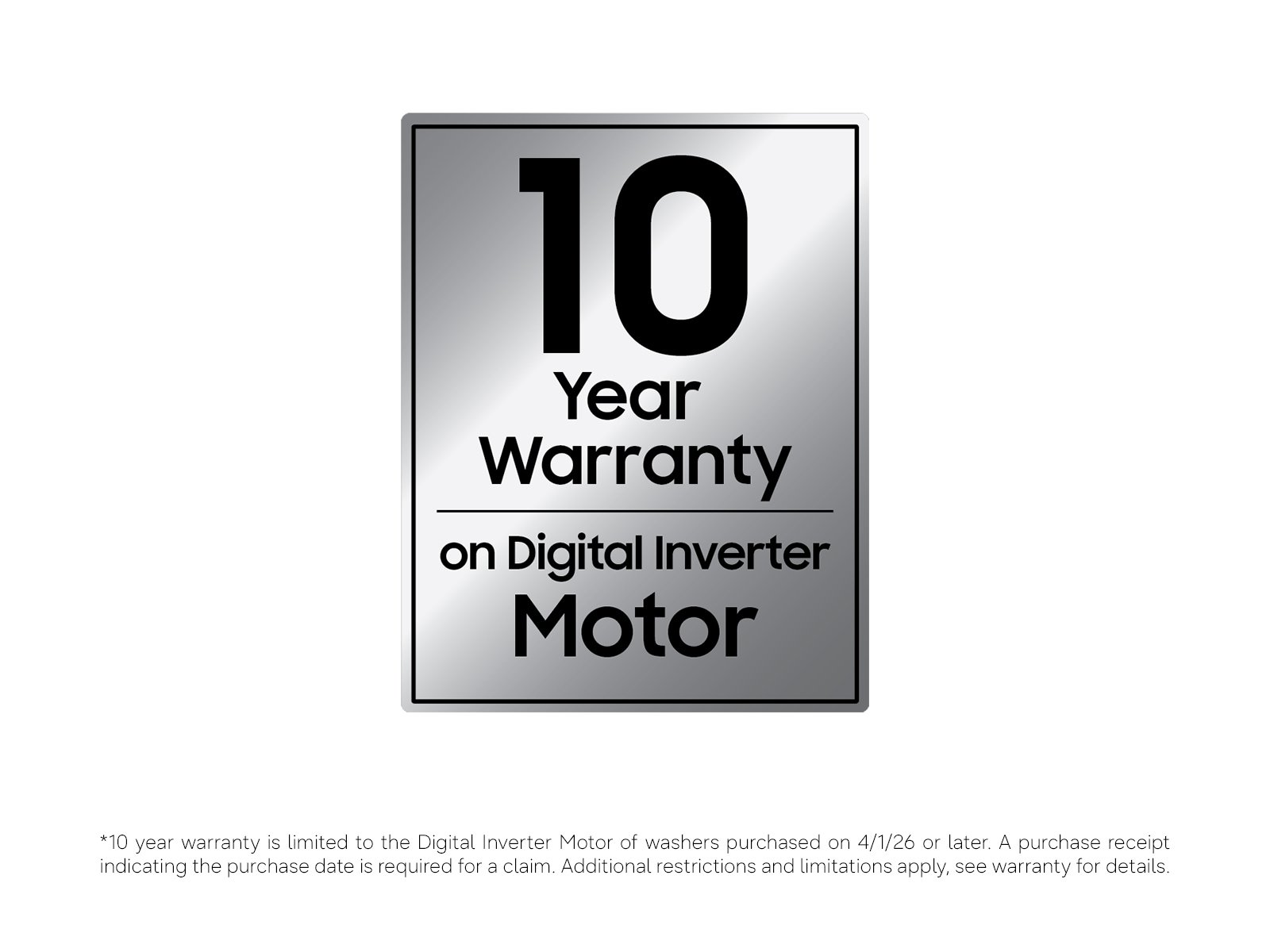 Samsung WD90F53AVS image 3