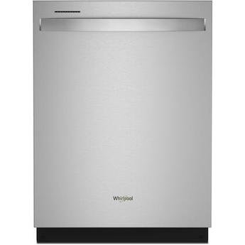 Whirlpool WDT750SAKZ front view