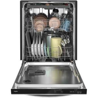 Whirlpool WDT750SAKZ image 3